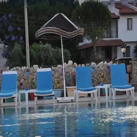 Ξενοδοχείο Dream Dalyan 2*