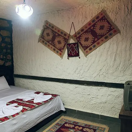 Ξενοδοχείο Dream Dalyan 2*