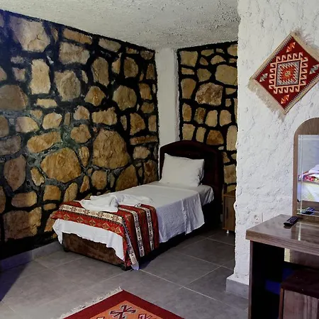 Ξενοδοχείο Dream Dalyan