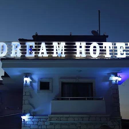 Hotel Dream Dalyan Çeşme