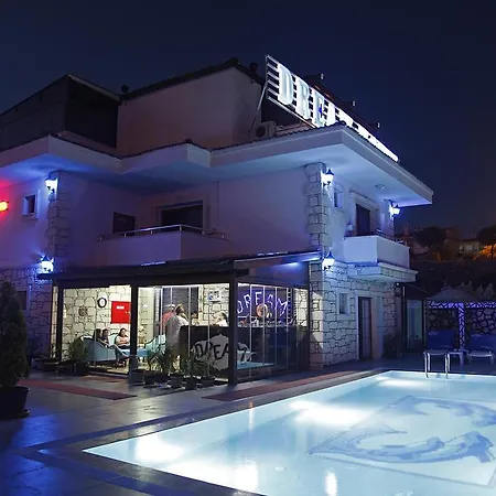 Dream Dalyan Çeşme