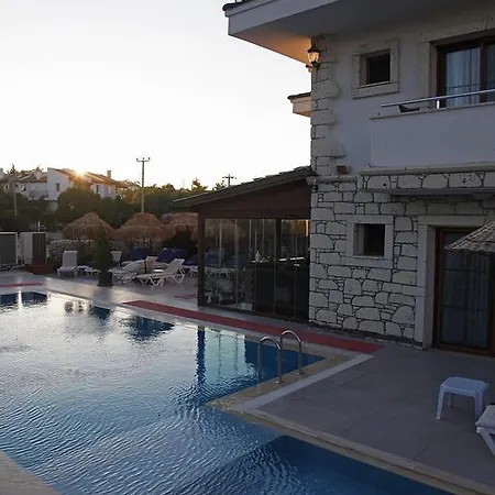 Hotel Dream Dalyan 2*