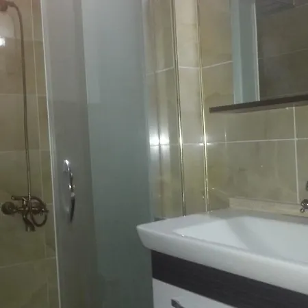 Dream Dalyan Ξενοδοχείο 2*