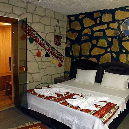 Dream Dalyan Ξενοδοχείο 2*
