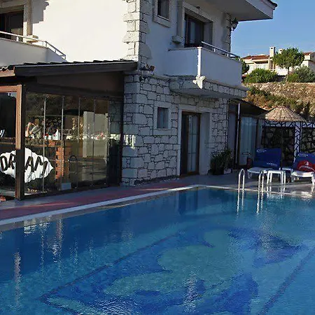 Ξενοδοχείο Dream Dalyan Çeşme