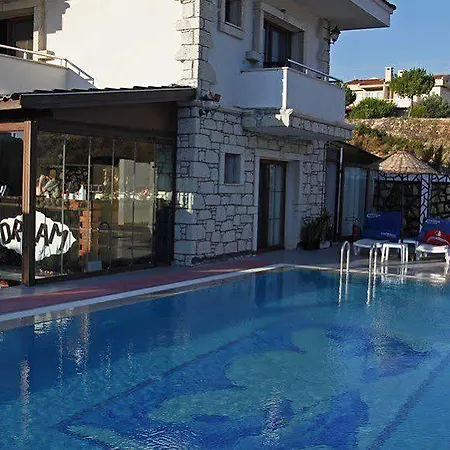 Hotel Dream Dalyan Çeşme