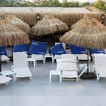 Ξενοδοχείο Dream Dalyan Çeşme