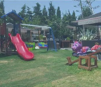 Dream Dalyan Ξενοδοχείο 2*