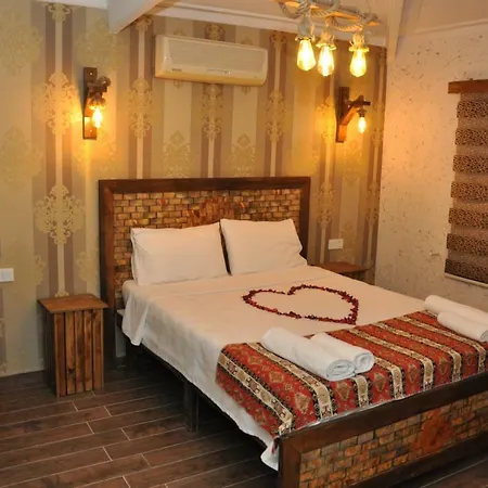 Dream Dalyan Ξενοδοχείο 2*