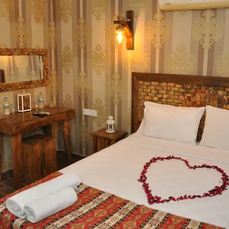 Hotel Dream Dalyan Çeşme