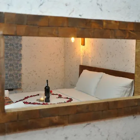 Ξενοδοχείο Dream Dalyan 2*