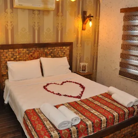 Ξενοδοχείο Dream Dalyan 2*