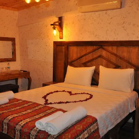 Ξενοδοχείο Dream Dalyan
