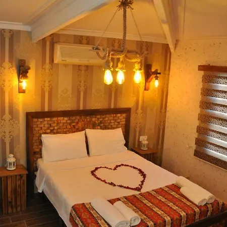 Dream Dalyan