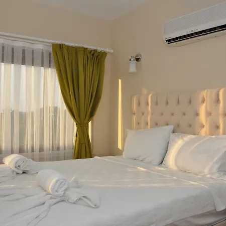 Ξενοδοχείο Dream Dalyan