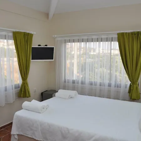 Dream Dalyan Hotel 2*