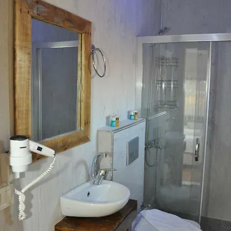 Hotel Dream Dalyan Çeşme