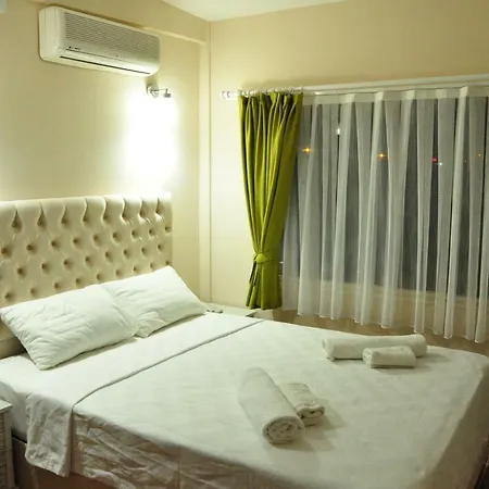 Hotel Dream Dalyan Çeşme