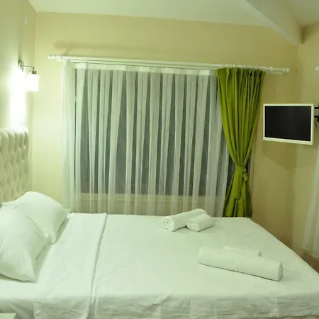 Dream Dalyan Ξενοδοχείο 2*