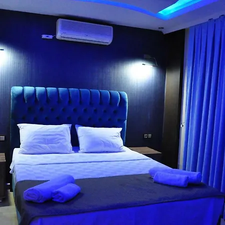 Hotel Dream Dalyan Çeşme