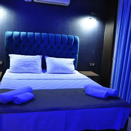 Hotel Dream Dalyan Çeşme