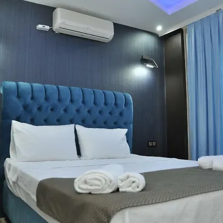 Dream Dalyan 2* Çeşme