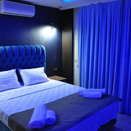 Ξενοδοχείο Dream Dalyan Çeşme
