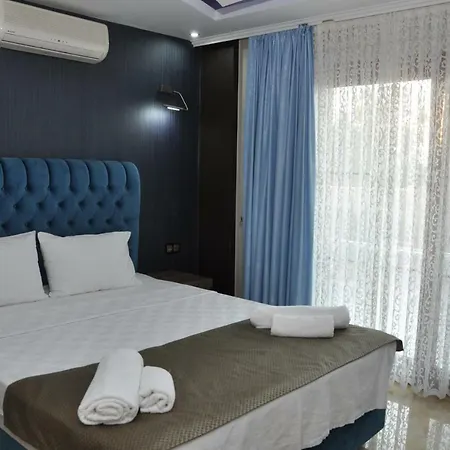Ξενοδοχείο Dream Dalyan Çeşme