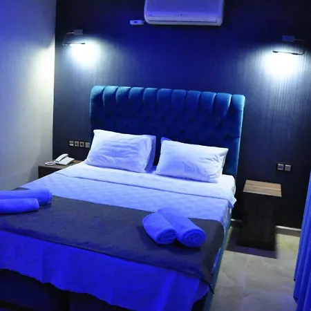 Ξενοδοχείο Dream Dalyan 2*