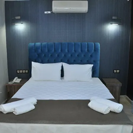 Dream Dalyan Ξενοδοχείο Çeşme