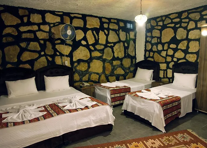 酒店 Dream Dalyan Çeşme