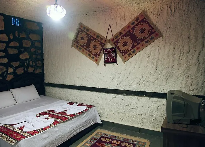 酒店 Dream Dalyan 2*