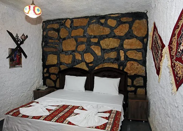 Dream Dalyan 酒店 2*