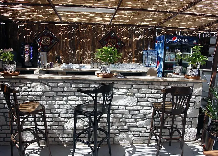 酒店 Dream Dalyan Çeşme