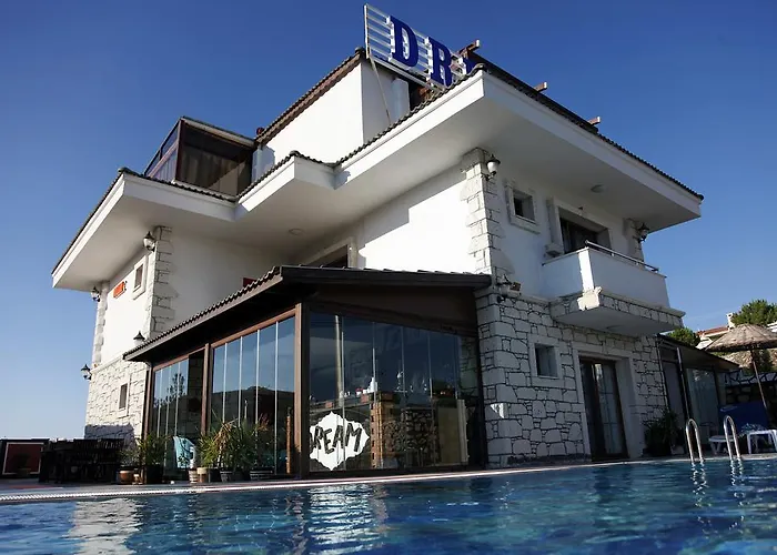 Dream Dalyan 酒店 Çeşme