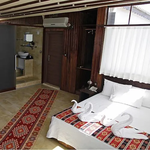 Dream Dalyan 酒店 2*