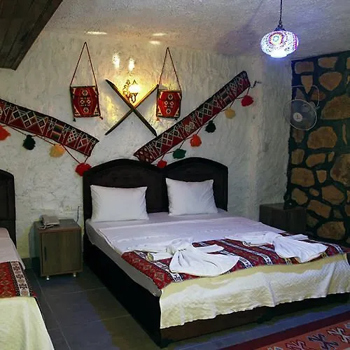 酒店 Dream Dalyan Çeşme