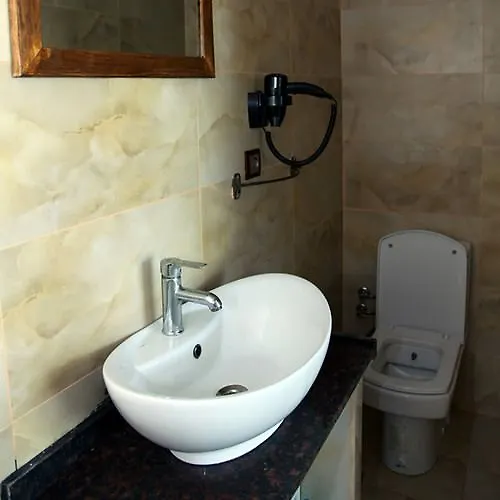 酒店 Dream Dalyan 2*