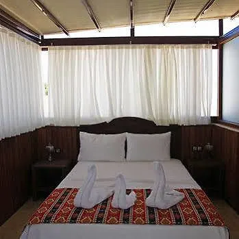 酒店 Dream Dalyan 2*