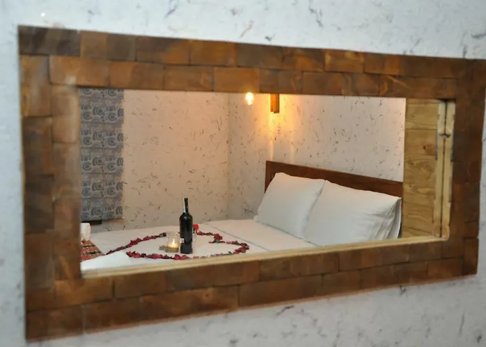 酒店 Dream Dalyan 2*