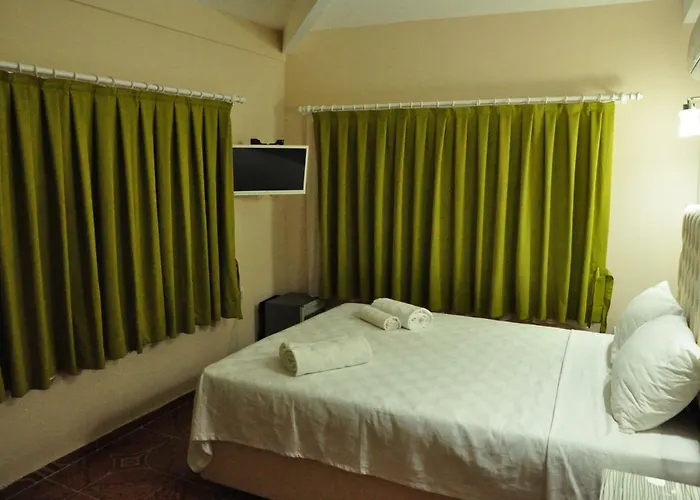 Dream Dalyan 酒店 Çeşme