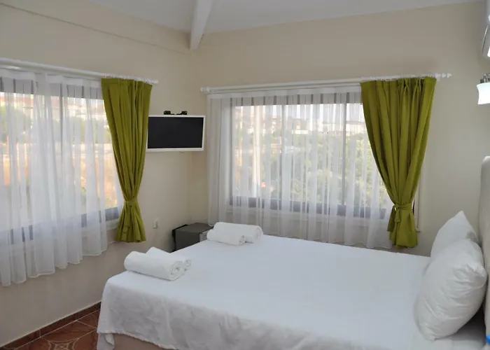 Dream Dalyan 酒店 2*