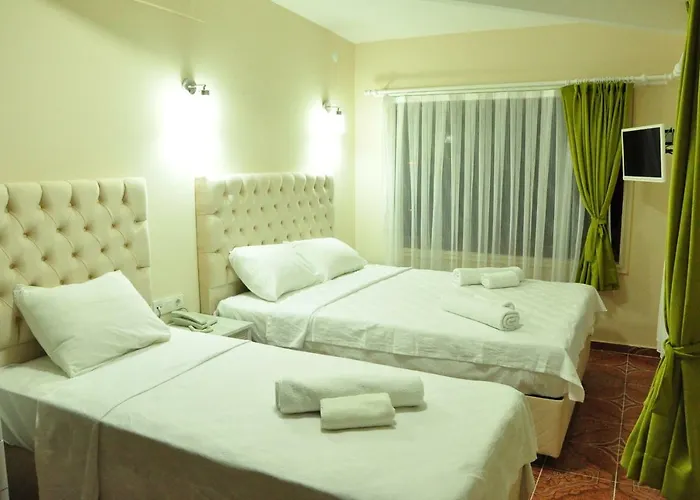 Dream Dalyan 酒店 Çeşme