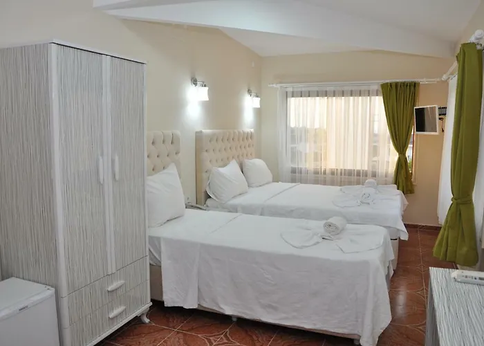 Dream Dalyan 酒店 Çeşme