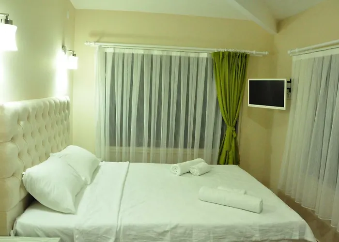 Dream Dalyan 酒店 2*