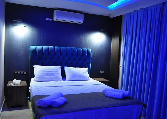 酒店 Dream Dalyan Çeşme