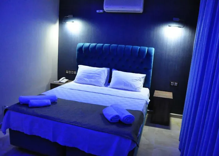 酒店 Dream Dalyan 2*