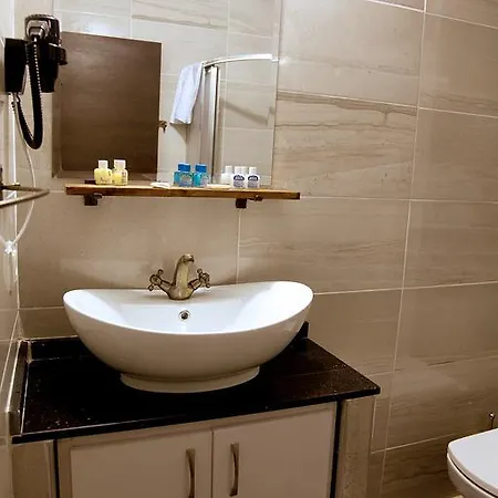 Dream Dalyan Hotel Cesme