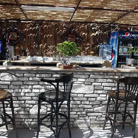 Hotel Dream Dalyan Cesme