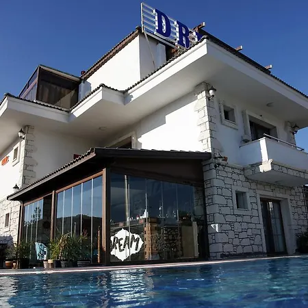 Dream Dalyan Hotel Cesme